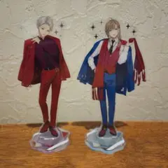 にじさんじ 7周年 葛葉 叶 アクスタ