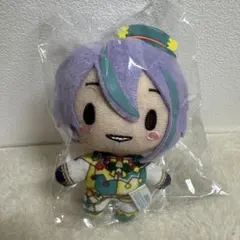 プロセカ　神代類　ふわぷちマスコット　聖なる夜に、この歌声を　ワンダショ