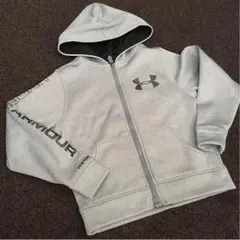 かなり美品！アンダーアーマーＹＳＭ