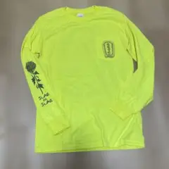 BBA skate club ロンT BBA skate部 Sサイズ