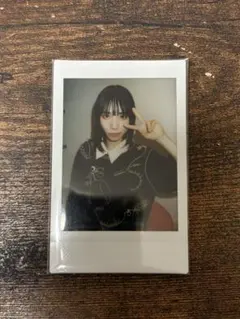 2026年最新】アユニdチェキの人気アイテム - メルカリ