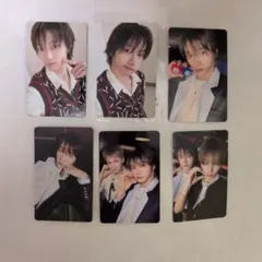 Boynextdoor ボネクド　ソンホ　トレカ BOYLIFE