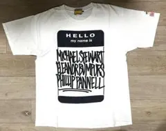 PNB NATION ピーエヌビー TシャツXLサイズ 90sのサムネイル