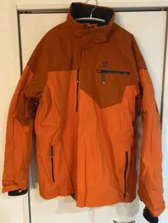 スキーウェア xl