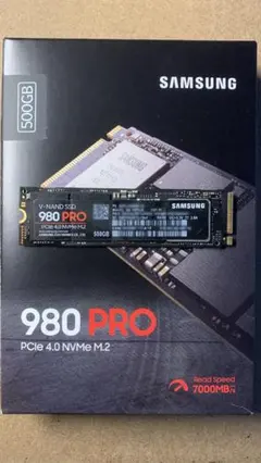 Samsung 980 1TB 使用36時間の商品（健康状態 正常100％） - メルカリ