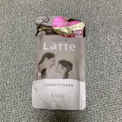 Kracie ma & me Latte Conditioner 360gのサムネイル