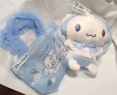サンリオシナモロール当りくじ②⑥のサムネイル