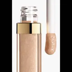 未使用 CHANEL ルージュ ココ グロス