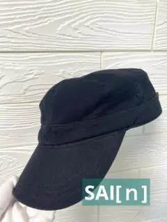 SAI[ｎ] サイ 帽子 キャップ