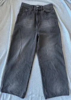 WEGO メンズデニムパンツ　Mサイズ