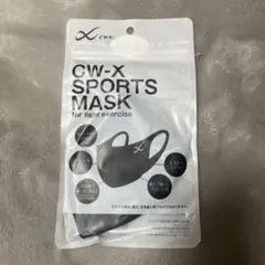 cw-x マスク