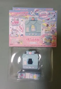 ぽけっとルームサンリオDXセット