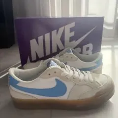 【12/14まで】NIKE SB ZOOM POGO PLUS 24センチ