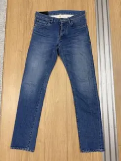 ATTACHMENT デニムパンツのサムネイル