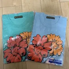 24時間テレビ なにわ男子 Tシャツ 2枚セット