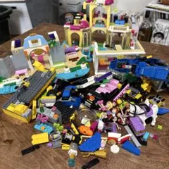お得⭐︎ LEGOブロック　詰め合わせセット