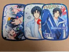 アイナナ 和泉一織 RabbiTube