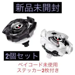 全新未開封 爆旋陀螺X J聯賽聯名 2種組合