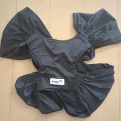 【値下げ中✨️早い者勝ち♥】コニー　ブラック スリング 抱っこひも　メッシュ　S