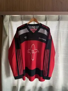 Adidas SPZL Lymwood Jersey ゲームシャツ - メルカリ