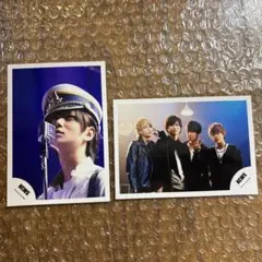 NEWS 公式写真セット 2枚