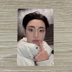 ATEEZ ソンファ IN YOUR FANTASY トレカ | Mercari