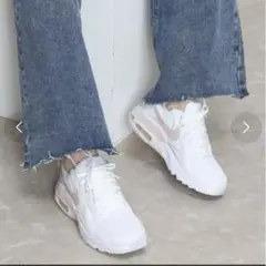 ナイキ ウィメンズ エア マックス エクシー CD5432117