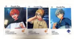 エモカ 明星スバル 遊木真 瀬名泉