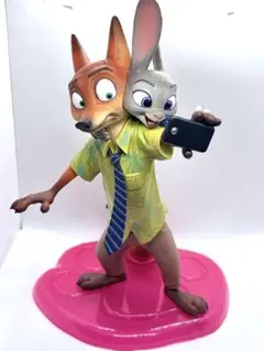 ズートピア フィギュアのサムネイル