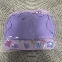 ポケモン　メタモン　ヘアバンド