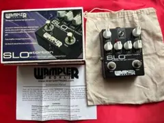 Wampler SLOstortion high gain distortionのサムネイル