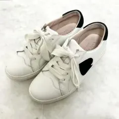 kate spade スニーカー　23.0cm ケイトスペード