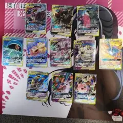 TAG TEAMまとめ売り