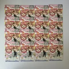 からぴち のあ ヴァイス Gameworldwide ×43 - メルカリ