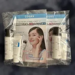 COSRX トライアルセット