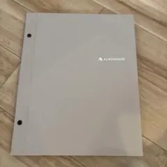 ALBUSBOOK クレイのサムネイル