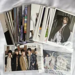 菊池風磨　公式写真　フォトセット　2014年〜２０２２年まで