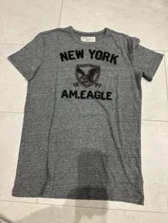 AMERICAN EAGLE OUTFITTERS Tシャツ XS