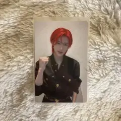 zerobaseone zb1 ゼベワン じゃんけん トレカ オフイベ リッキー