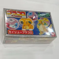 カイリュー プラコロ ポケモン サイコロバトル プラコロカイリュー