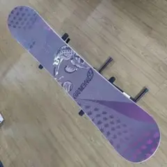 GRAVEYARDグレイブヤード【OTE 158cm】和柄 国産