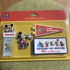 4種類セット】マグネット ディズニー ホテル 新品未開封 - メルカリ