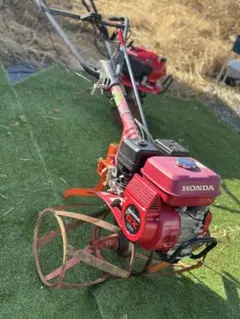 2026年最新】ホンダ 耕運機の人気アイテム - メルカリ