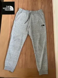 THE NORTH FACE グレー パンツ