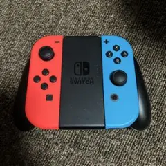 ニンテンドースイッチ ジョイコン 充電可