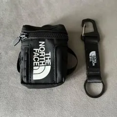 超美品✨ ノースフェイス カラビナ ノースフェイス ヒューズボックス