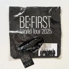 BE:FIRST World Tour 2025 VIP特典 セット