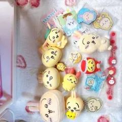 ちいかわ♡うさぎグッズセット売り