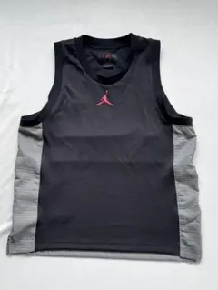 【希少品】Jordan タンクトップ 23 ブラック JORDAN(ジョーダン) タンクトップS40611NAC S40611NAC ブラック