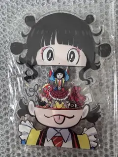 GANG PARADE ユメノユア アクスタまとめ売り GANG PARADE ユメノユア アクスタまとめ売り GANG PARADE